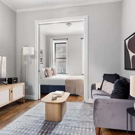 Les 2br W Private Balcony Wd Nr Park Nyc-1277