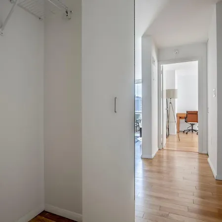 Apartment Kips Bay 1br W Elevator Doorman Nr Hospitals Nyc-1273 *