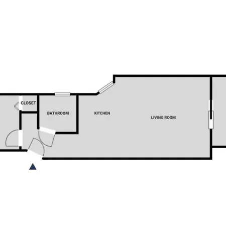 Les 2br W Private Balcony Wd Nr Park Nyc-1277 *