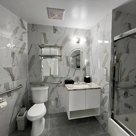 Starlight Near Lga Airport Hotel 3*