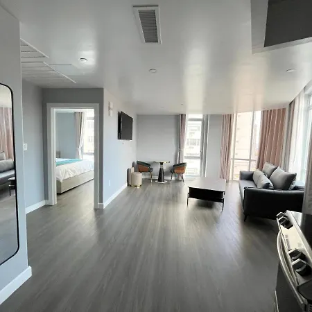 Hotel Starlight Near Lga Airport