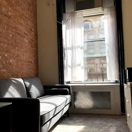 Elegant 1br In Nyc! Apartment New York