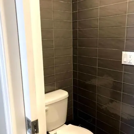 Elegant 1br In Nyc! * New York