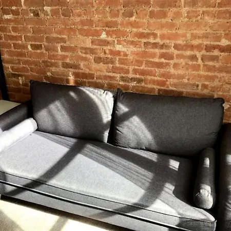 Elegant 1br In Nyc! * New York