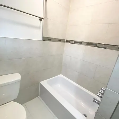 Apartment Superb 1br In Nyc! New York