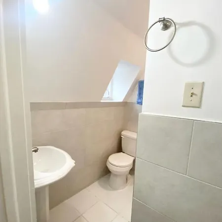 Superb 1br In Nyc! Apartment New York