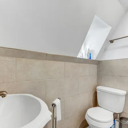 Superb 1br In Nyc! Apartment