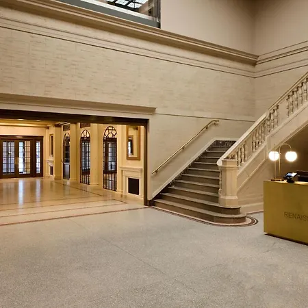 Hotel Renaissance Harlem
