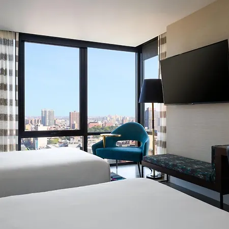 Renaissance Harlem New York