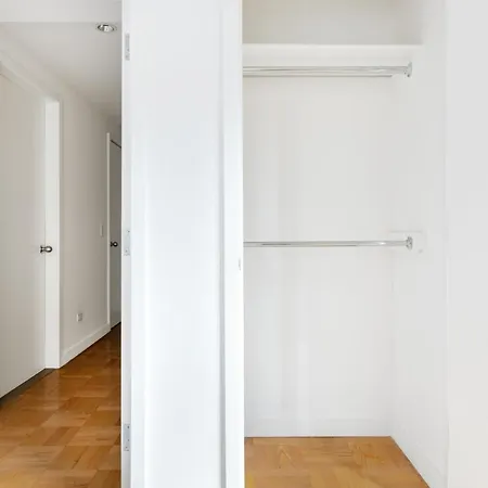 Midtown E 1br W Wd Doorman Nr Park Nyc-534 Apartment New York