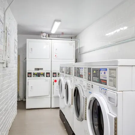 Midtown 2br W Elevator Wd Nr Park Nyc-1248 * New York