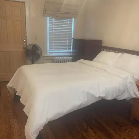 Apartment Trendy 2br In Nyc! New York