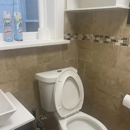 Trendy 2br In Nyc!