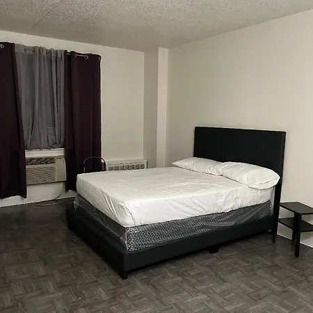 Apartment Wonderful 3br In Nyc! *