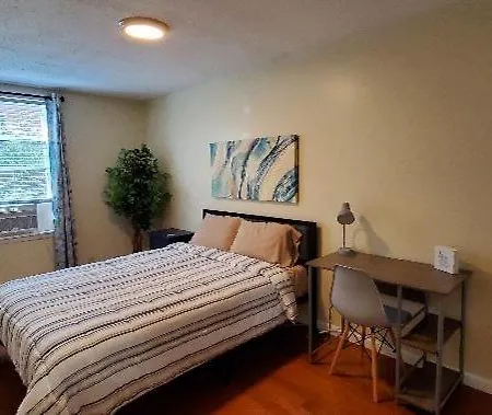 Wonderful 3br In Nyc! Apartment New York