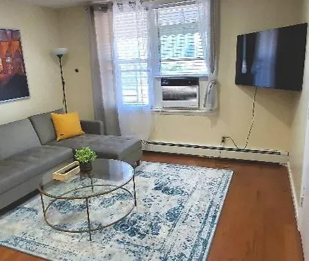 Apartment Wonderful 3br In Nyc! *