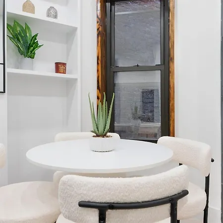 Apartment 48-4fw Newly Renovated W D Midtown *
