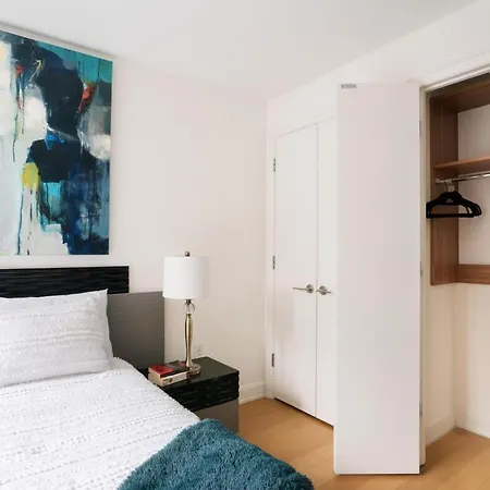 Lovely 2 Bedroom Apartment