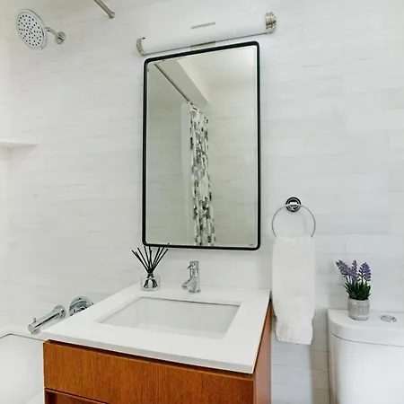 Lovely 2 Bedroom New York