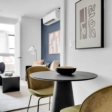 Deluxe Cobble Hill 2br W Wd Nr Tj Nyc-872 *