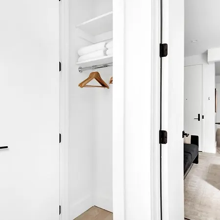 Deluxe Cobble Hill 2br W Wd Nr Tj Nyc-872 * New York