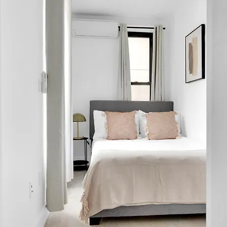 Deluxe Cobble Hill 2br W Wd Nr Tj Nyc-872 * New York