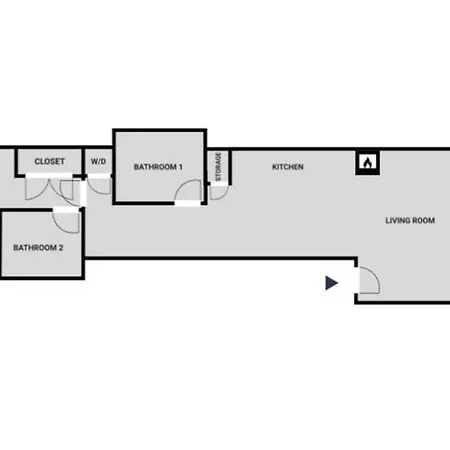 Deluxe Cobble Hill 2br W Wd Nr Tj Nyc-872 * New York