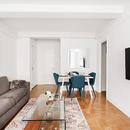 Apartment Cozy Studio