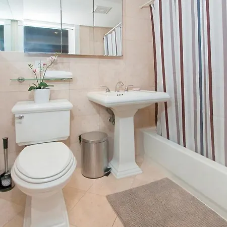 Modern 3br In Nyc Apartment *