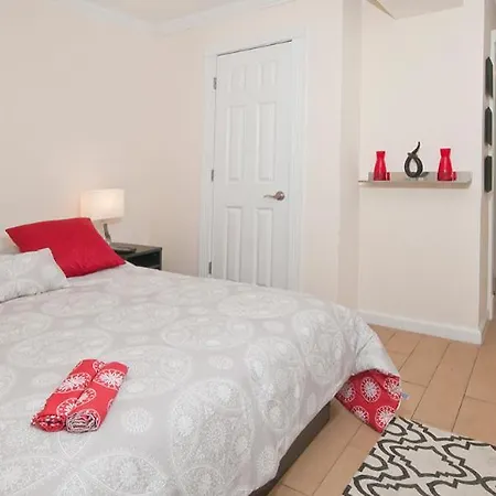 Modern 3br In Nyc New York
