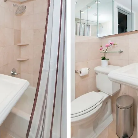 Modern 3br In Nyc * New York