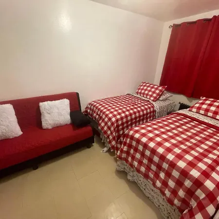 Apartment The Canarsie Retreat