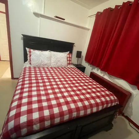 The Canarsie Retreat Apartment