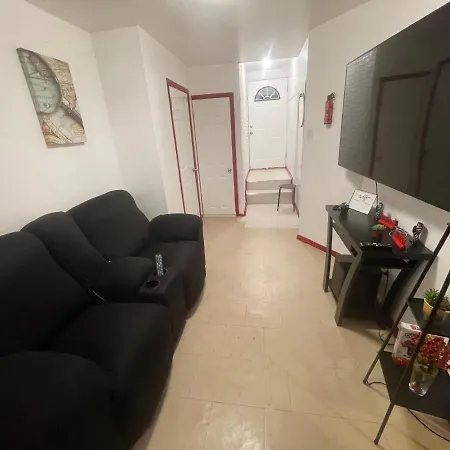Apartment The Canarsie Retreat *