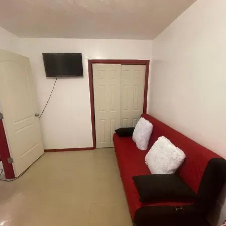 The Canarsie Retreat * New York
