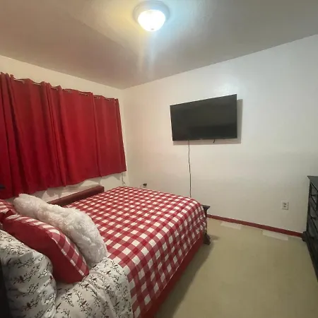 The Canarsie Retreat Apartment New York