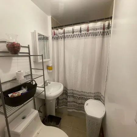 The Canarsie Retreat