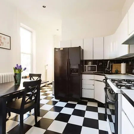 2,000 Square Foot 4bd Union Square Apartment! * New York
