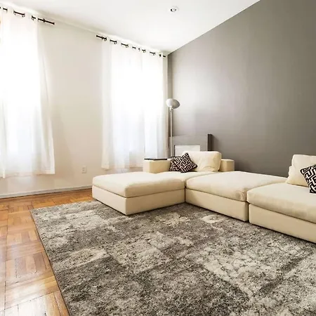2,000 Square Foot 4bd Union Square Apartment! Apartment New York