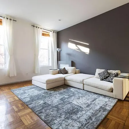 2,000 Square Foot 4bd Union Square Apartment! *