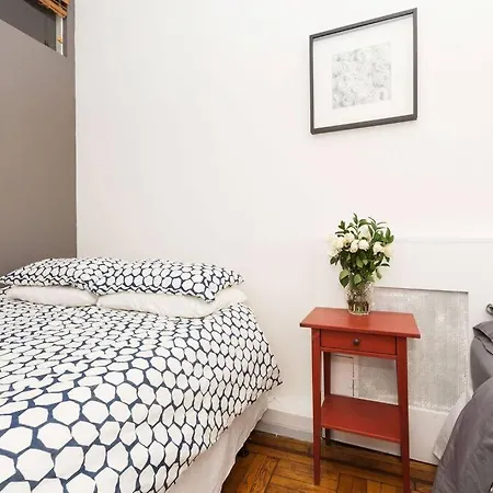 2,000 Square Foot 4bd Union Square Apartment! Apartment