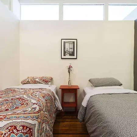 2,000 Square Foot 4bd Union Square Apartment!