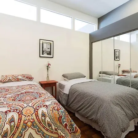 2,000 Square Foot 4bd Union Square Apartment! Apartment New York