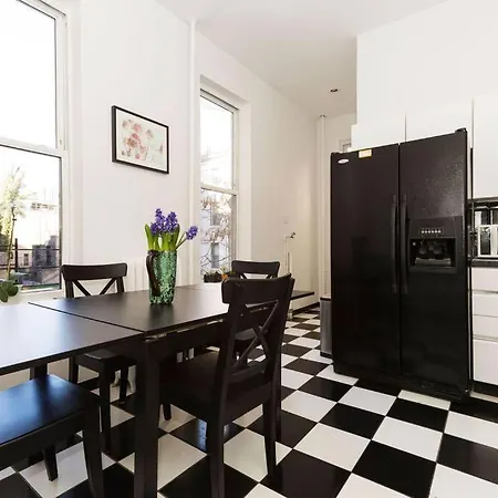 2,000 Square Foot 4bd Union Square Apartment! Apartment