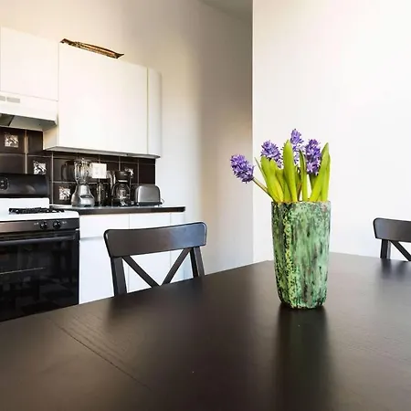 2,000 Square Foot 4bd Union Square Apartment! *