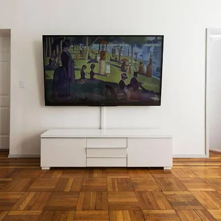 2,000 Square Foot 4bd Union Square Apartment! *