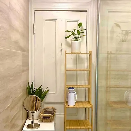 Apartment Relaxing & Cozy Spa. In Brooklyn Mins To Mhtn *