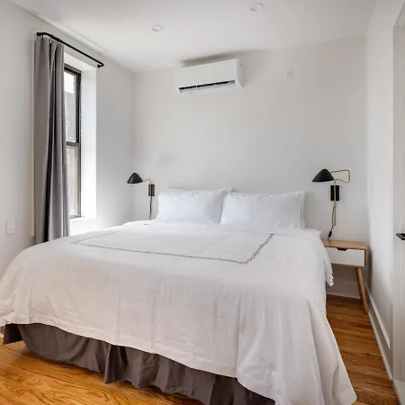 Apartment Modern Three Bedroom Brooklyn Condo-hotel