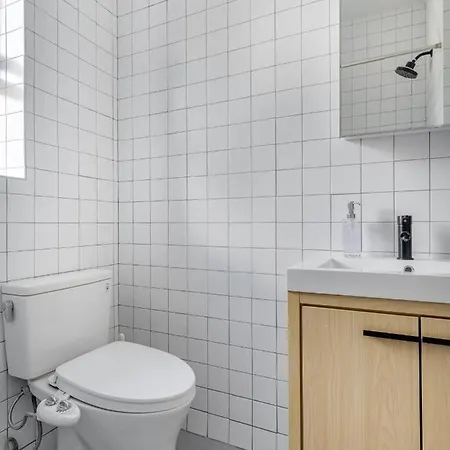 Apartment Modern Three Bedroom Brooklyn Condo-hotel *