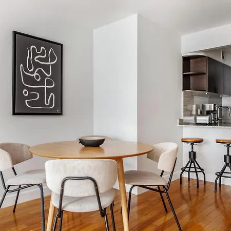 Lenox Hill 2br W Gym Doorman Close To Moma Nyc-1283 Apartment